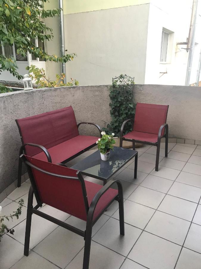 Garsoniera Mandrilor Lejlighed Slănic Eksteriør billede