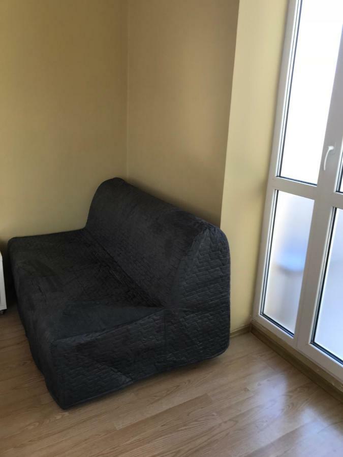Garsoniera Mandrilor Lejlighed Slănic Eksteriør billede